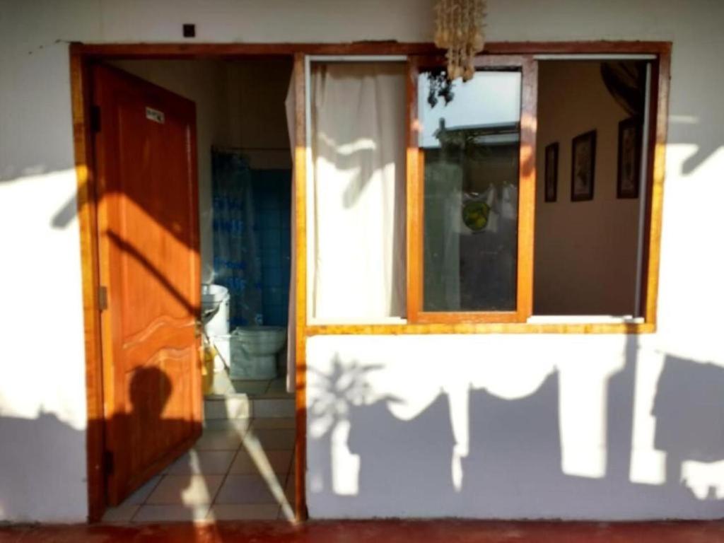 Fotografie z fotogalerie ubytování Hospedaje Costa Norte v destinaci Máncora
