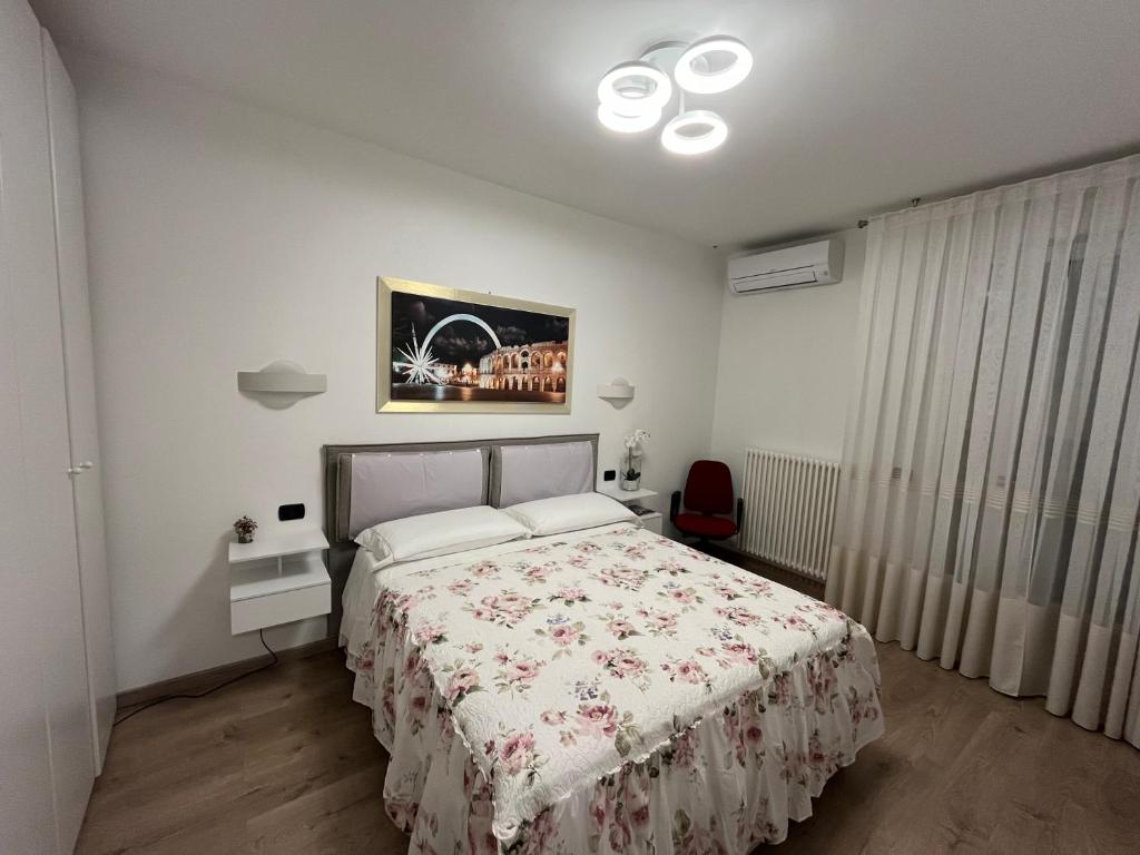 Zdjęcie z galerii obiektu B&B G&G w Weronie
