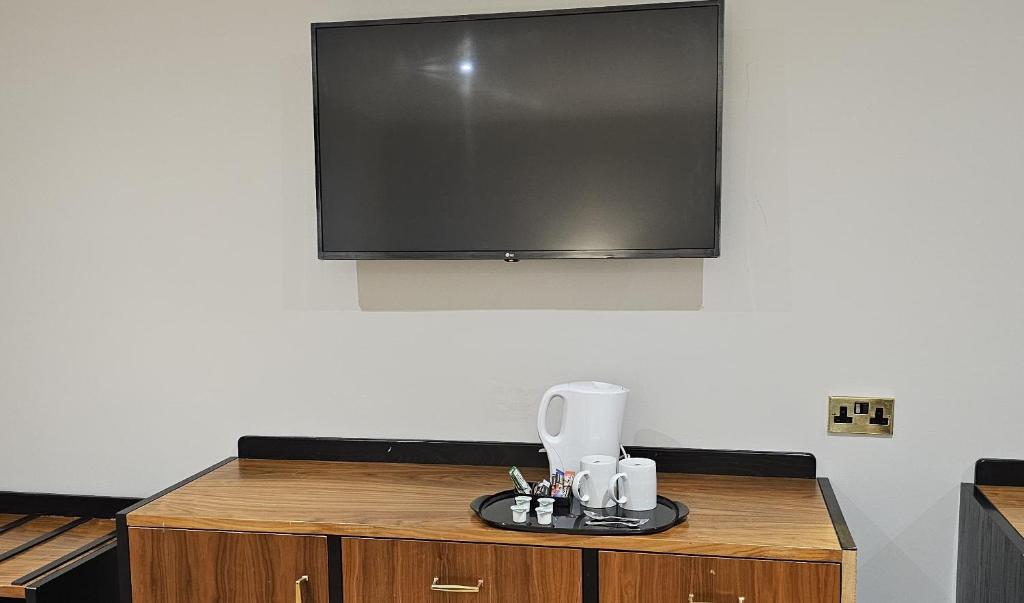 Staindrop Hotel - Resim 27