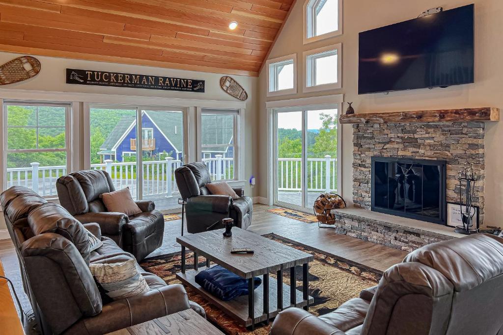 Hilltop Hideaway, Intervale (updated prices 2026)