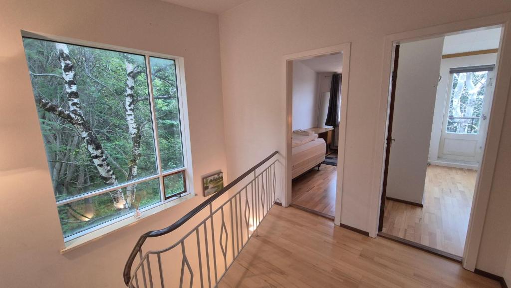Fotografie z fotogalerie ubytování Húsavík Apartment v destinaci Húsavík