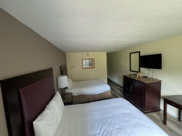 Town Inn - Camera Doppia Standard