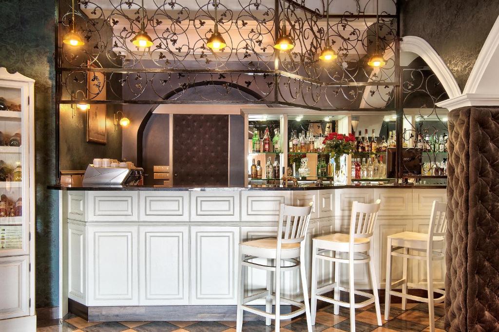 Dwór Czarneckiego - 19