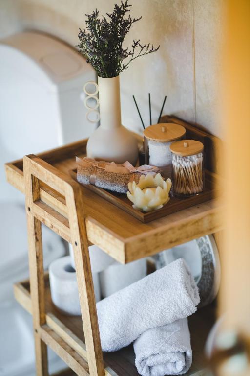 Fotografie z fotogalerie ubytování Monte Chalet Kolašin v destinaci Kolašin