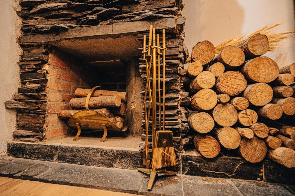 Fotografie z fotogalerie ubytování Ancestral Hostel v destinaci Bogotá