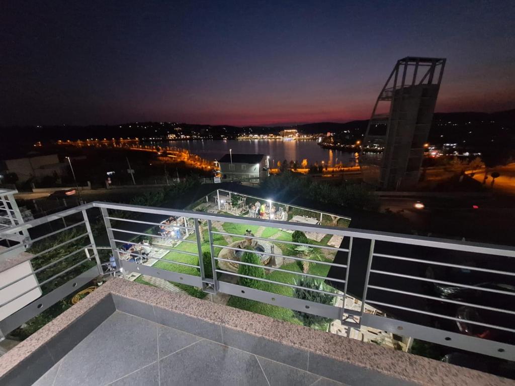 Fotografie z fotogalerie ubytování Bar Restorant Hotel Rama v destinaci Belsh