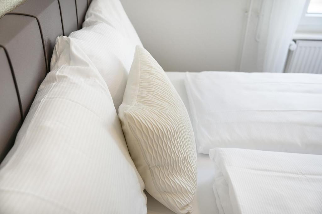 book2stay modernes Apartment OLMA-Areal - Resim 20