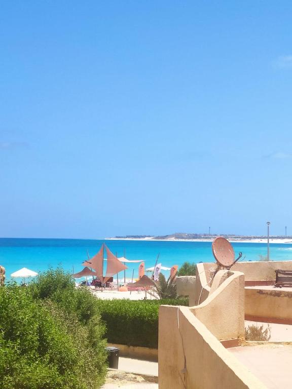 Fotografie z fotogalerie ubytování Chalet in orchidia resort sidi abd elrahman v destinaci El Alamein