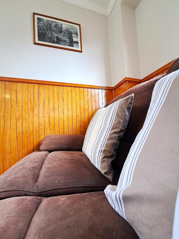 Fotografie z fotogalerie ubytování cabañas el rancho v destinaci Puerto Natales