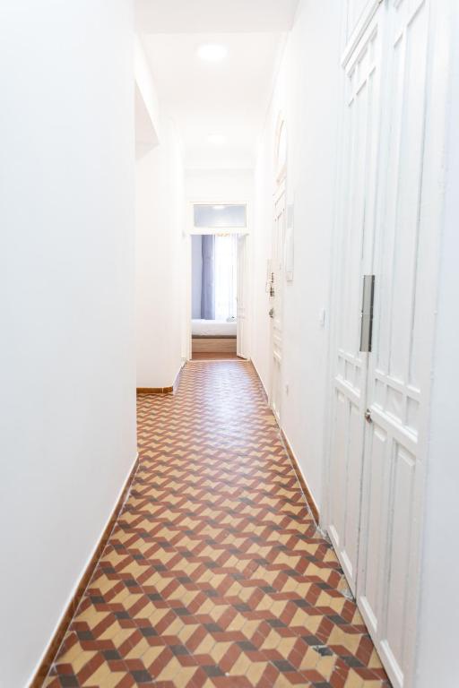 APARTAMENTO L&G ALTAMiRA