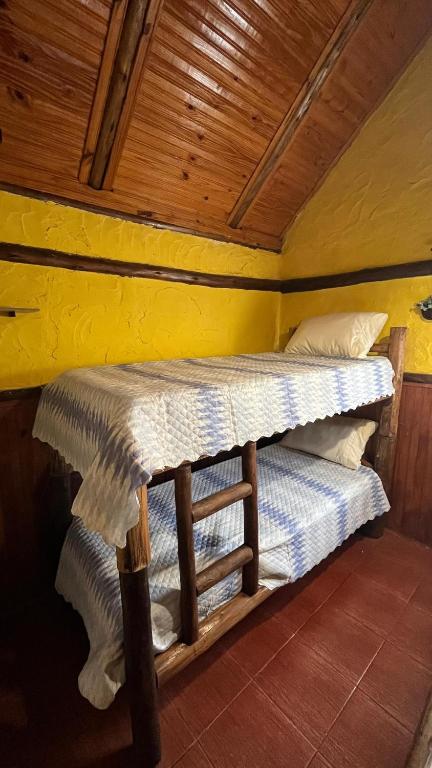 Chalé da Montanha - Tent