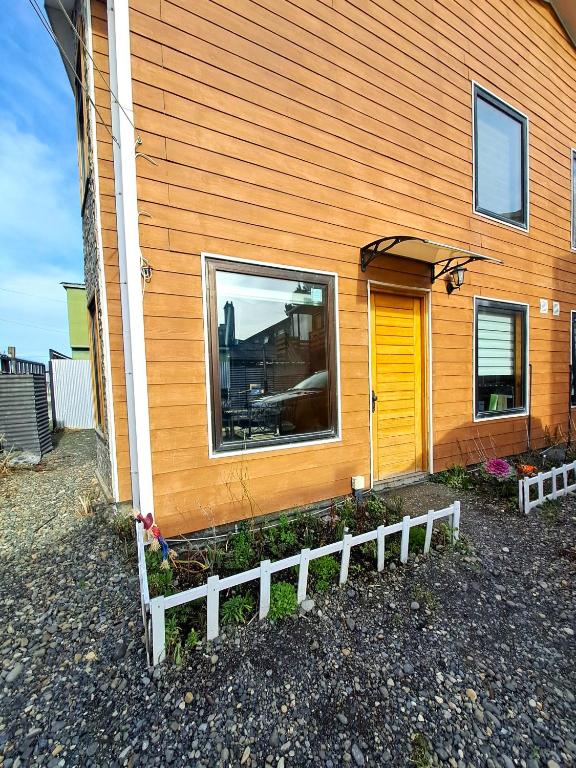 Fotografie z fotogalerie ubytování cabañas el rancho v destinaci Puerto Natales