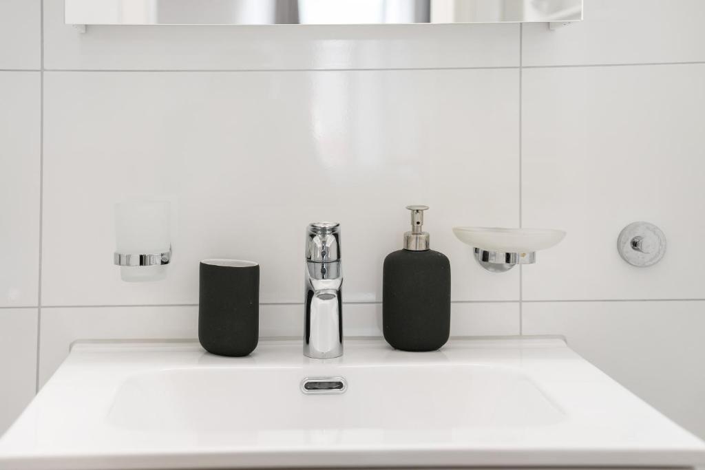 Book2Stay - modernes Studio OLMA-Areal