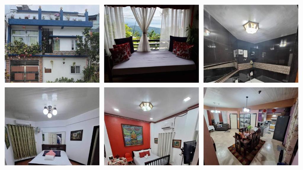 Country Bug Inn - Housity