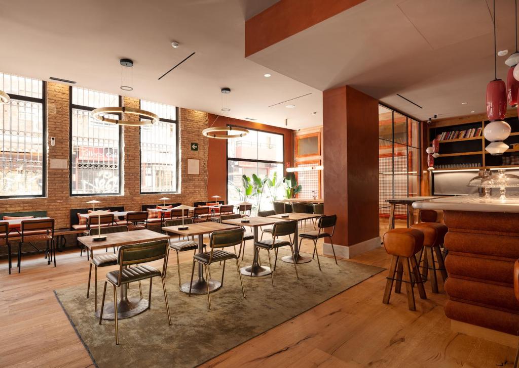 Saman Hotel Boutique - Resim 26