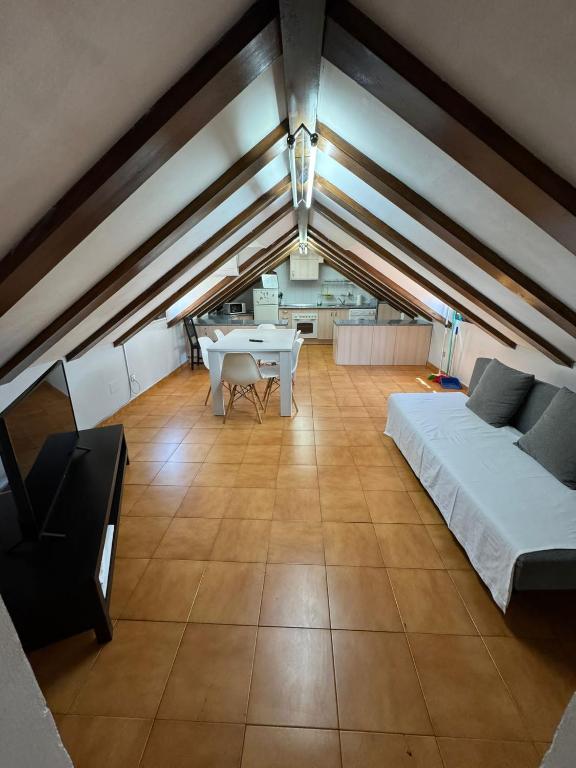 Aparsol Apartments - Two-Bedroom Apartment (5 Adults) - Calle Mayor 1