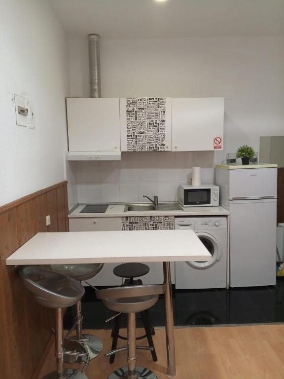 Aparsol Apartments - Studio