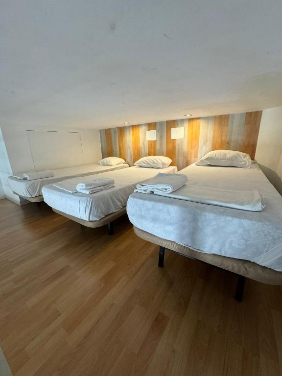 Aparsol Apartments - Studio Standard