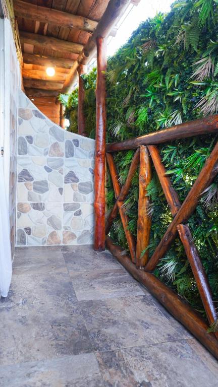 Fotografie z fotogalerie ubytování Hotel Calamari Baru v destinaci Playa Blanca