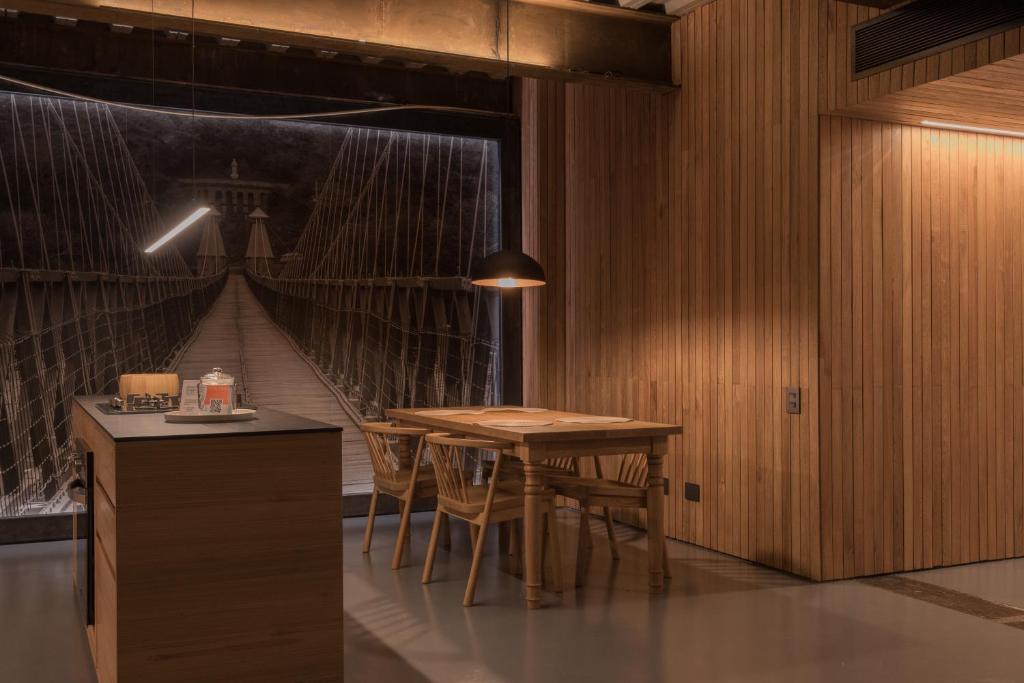 Fotografie z fotogalerie ubytování Edificio Zeta Erre v destinaci Medellín