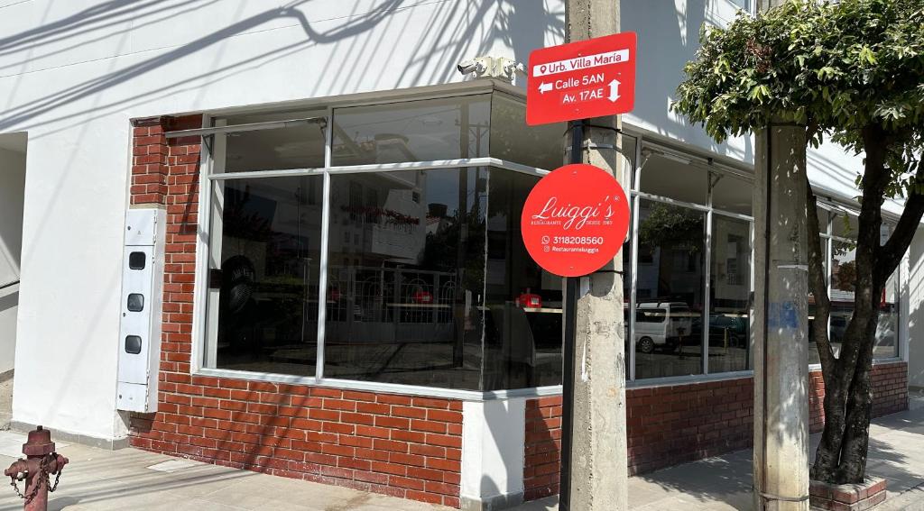 Foto sihtkohas Cúcuta asuva majutusasutuse Apartaestudio Luiggis Cucuta galeriist