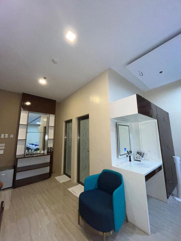 NutriTECH Hotels & Events - Habitación De Lujo