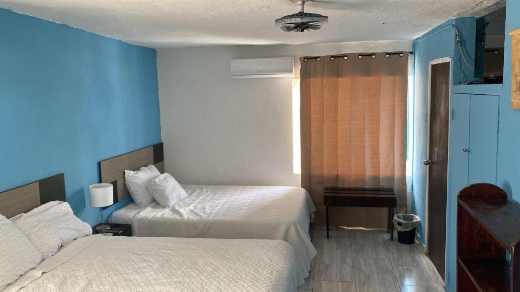 Hotel Casa Ceci Inn