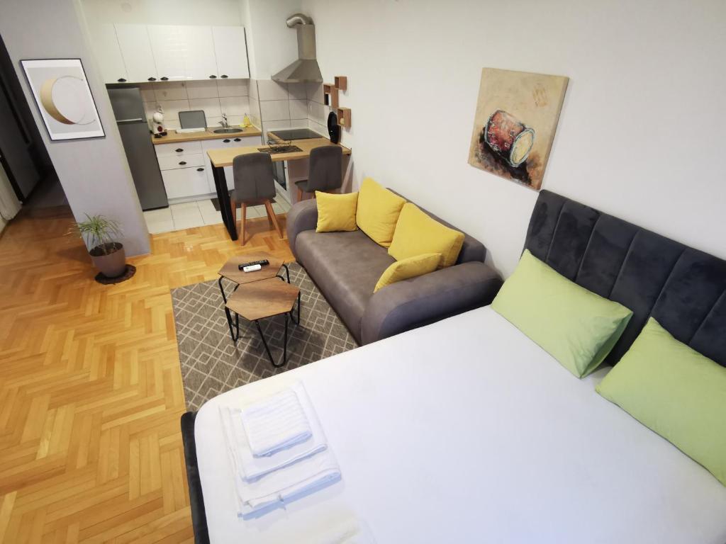 Curated visual reference: Djs Modern Studios Skopje Aktualisierte Preise Für 2024 Photo Inspiration