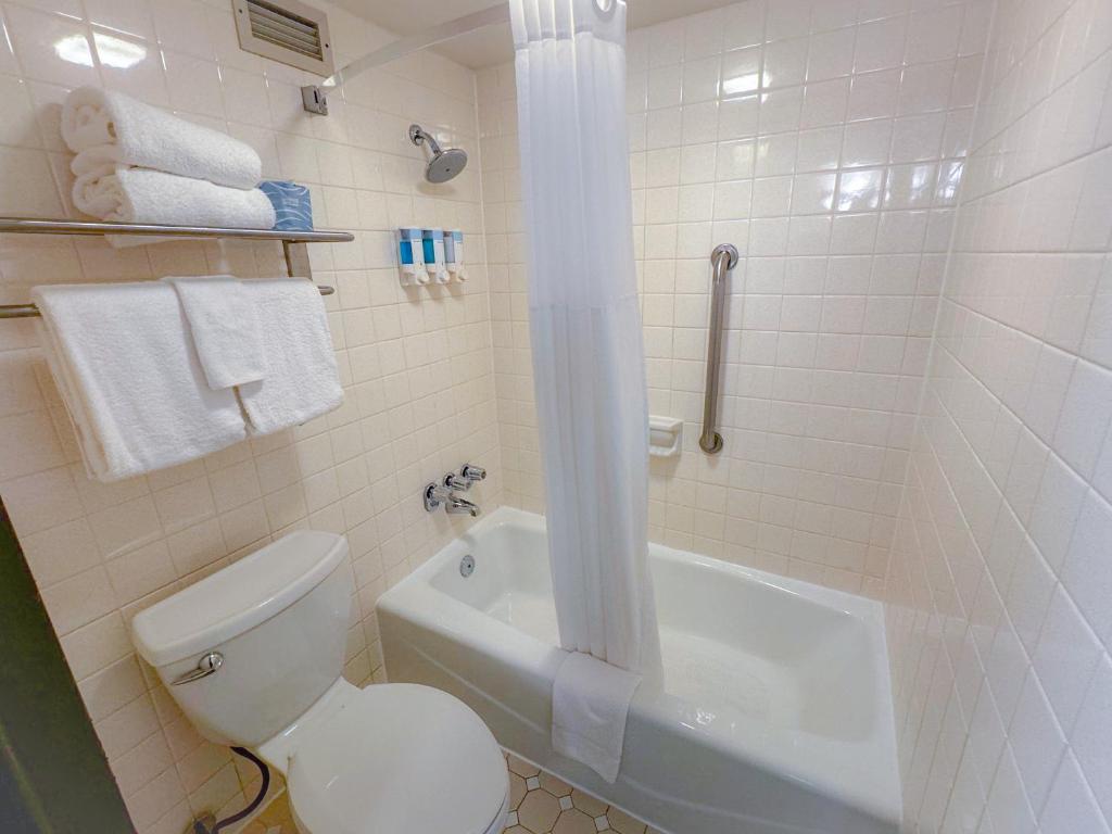 Wingate by Wyndham St Louis-Fenton Route 66 - Queen Room - No Fumar