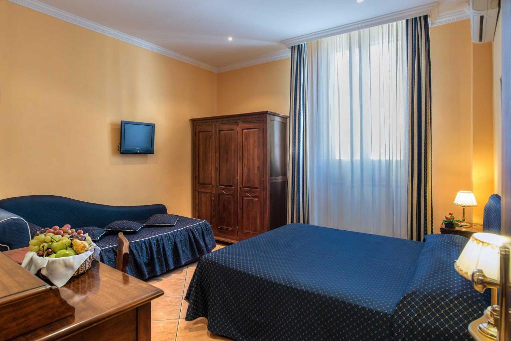 Hotel Caracciolo - Resim 32