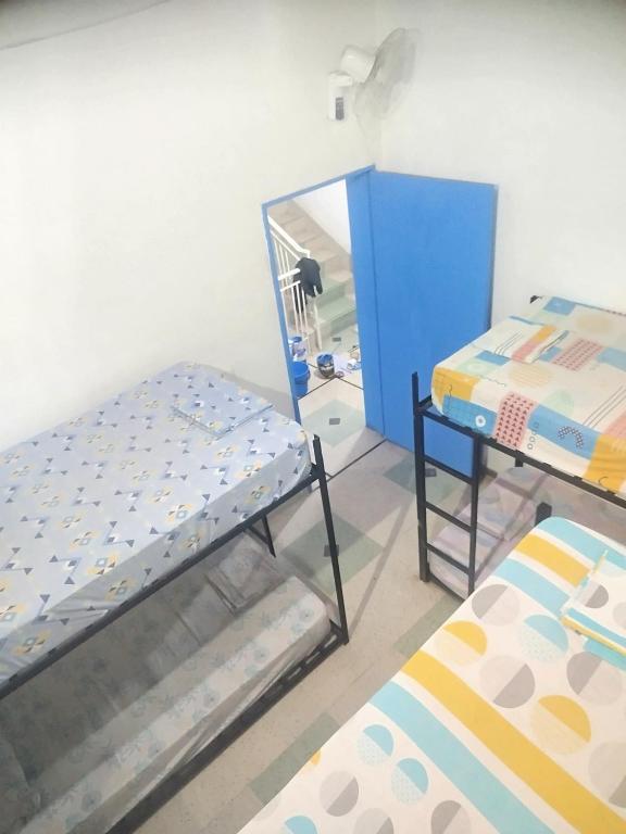 Fotografie z fotogalerie ubytování Casa Babylon v destinaci Medellín