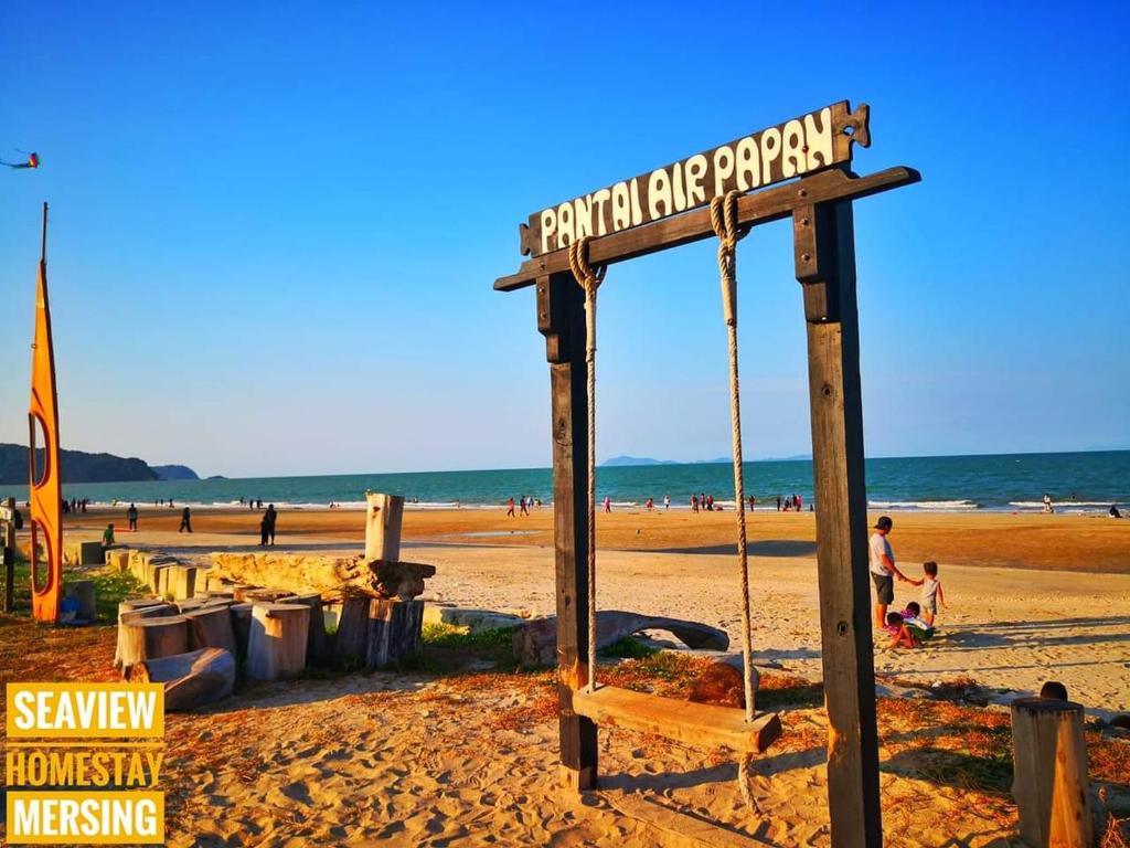 Happy vacation homestay mersing, Mersing (updated prices 2026)