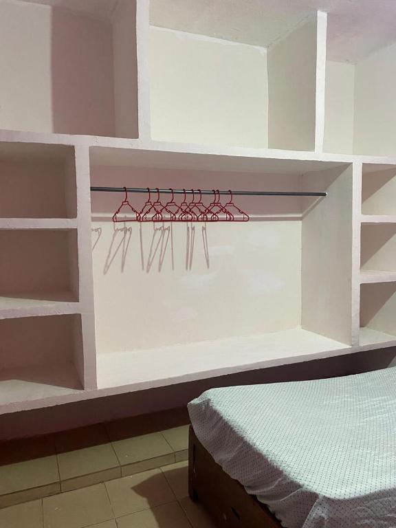 Fotografie z fotogalerie ubytování Hostal MJ v destinaci Villahermosa