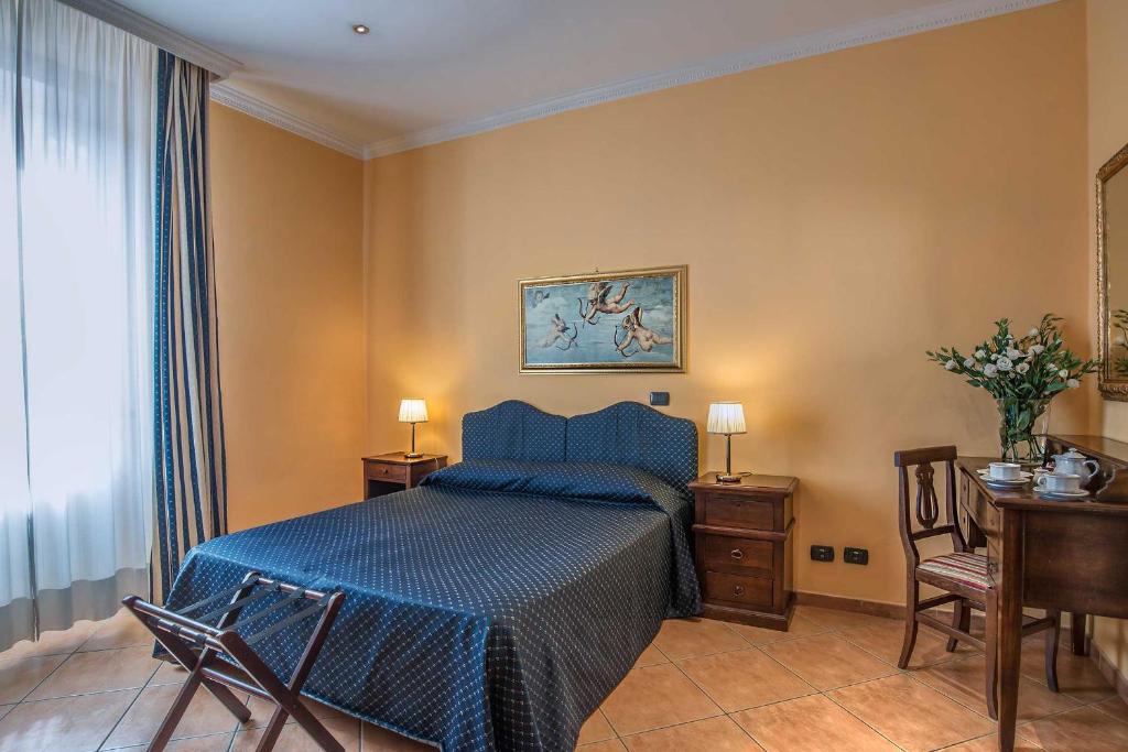 Hotel Caracciolo - Resim 9