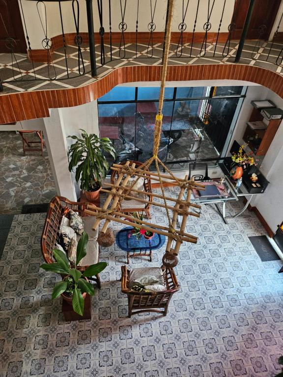 Fotografie z fotogalerie ubytování Sarisa House v destinaci Iquitos