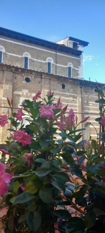 Imagem da galeria de Casa Sibel em Lucca