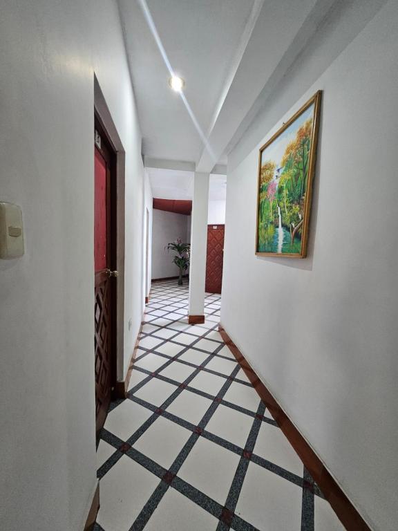 Fotografie z fotogalerie ubytování Sarisa House v destinaci Iquitos