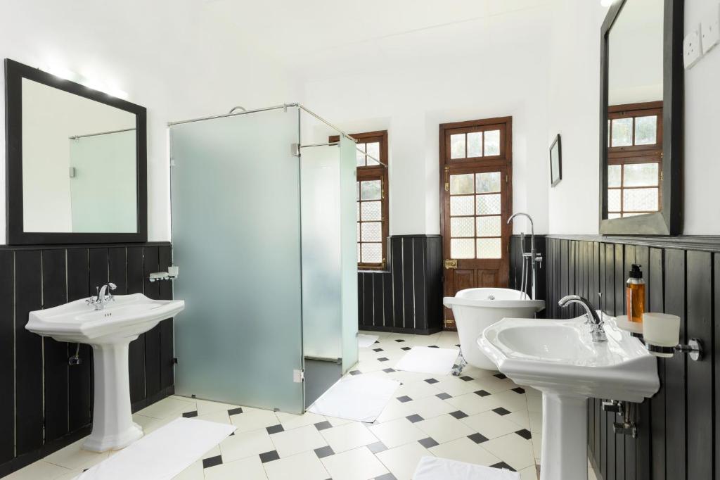 Mountbatten Bungalow- Thema Collection - 11