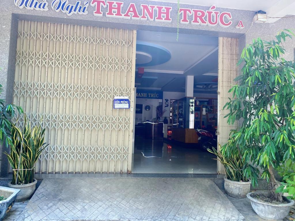 Nhà nghỉ THANH TRÚC, Liên Trì (4) (giá cập nhật 2025)