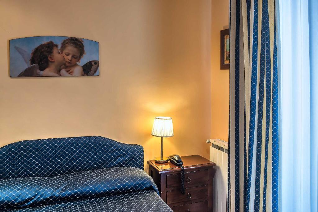 Hotel Caracciolo - Resim 27