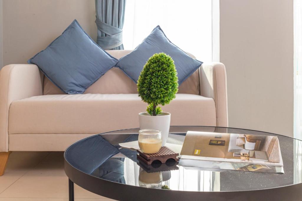 Fishermens Harbour Urban Resort - SHA Extra Plus - Resim 9