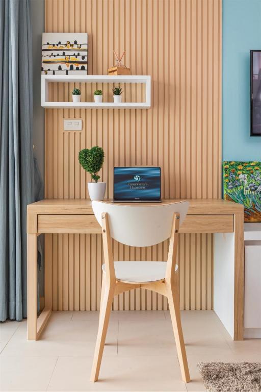 Fishermens Harbour Urban Resort - SHA Extra Plus - Resim 10