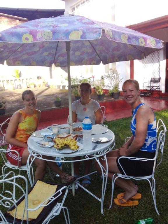Hosté ubytování No 06 Veediya Bandara Lane Bahirawakanda
