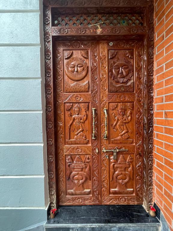 Fotografie z fotogalerie ubytování Bipana's Homestay & Apartment v destinaci Kathmandu