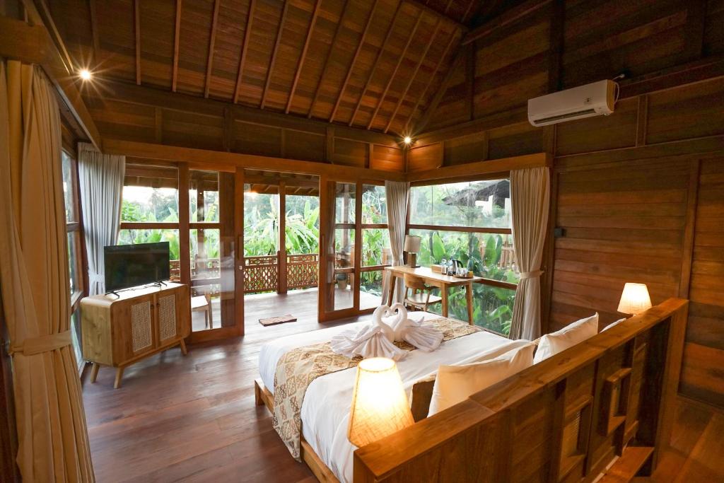 Ubud Art Resort - Photo 3