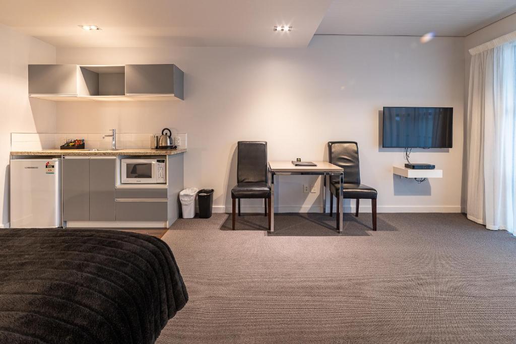 315 Euro Motel and Serviced Apartments - Resim 26