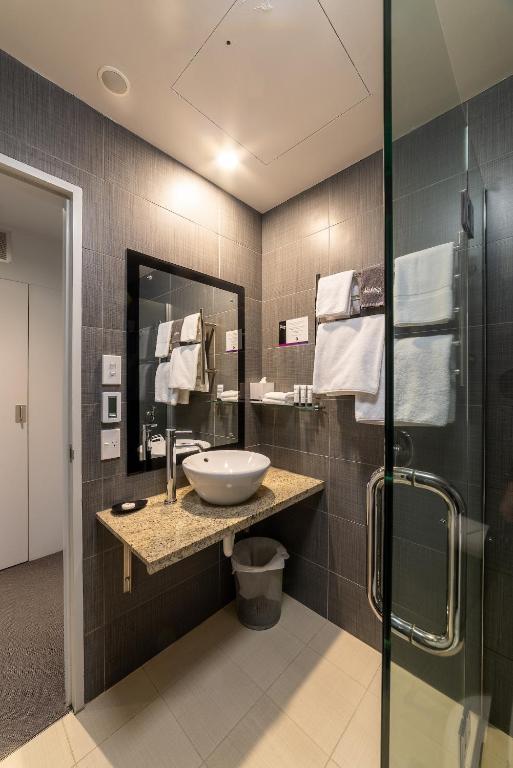 315 Euro Motel and Serviced Apartments - Resim 30