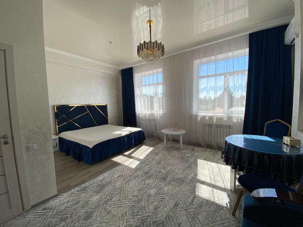 Гостиничный комплекс Paradise - Housity
