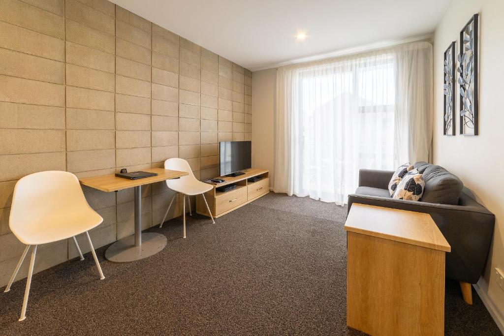 315 Euro Motel and Serviced Apartments - Resim 41