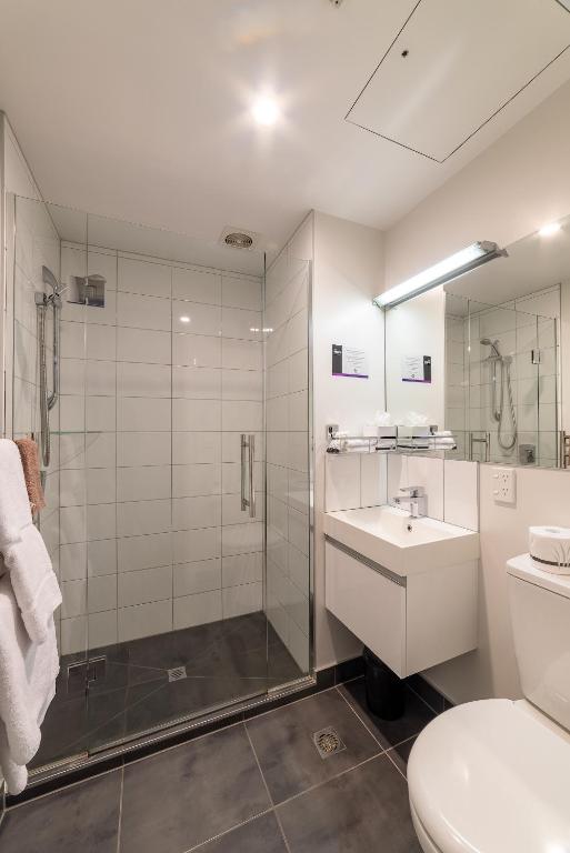 315 Euro Motel and Serviced Apartments - Resim 43